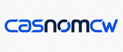 casnomcw লোগো